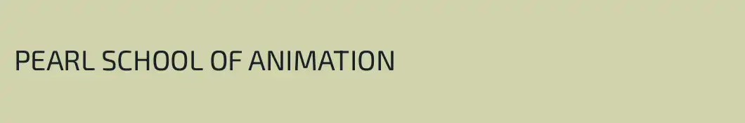 PEARL SCHOOL OF ANIMATION